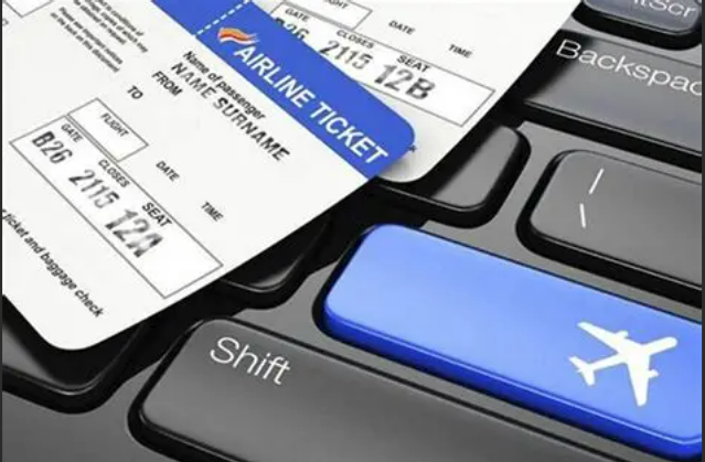 مسافران هواپیما بخوانند