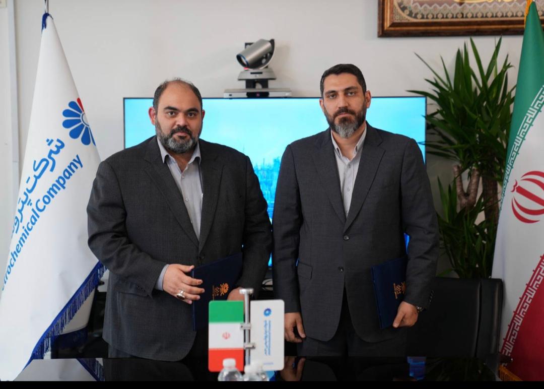 آغاز همکاری پرشین گلف و پتروشیمی جم در ارائه خدمات سفر و رفاه کارکنان